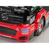TAM58683 Tankpool24 Mercedes Actros 1/14 4WD On-Road Euro Truck (TT-01)