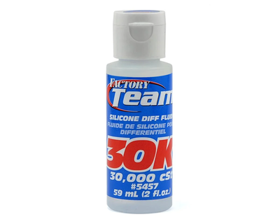 ASC5457 Diff. Oil 30K