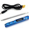 RCEPRO7040 Racers Edge - PRO Portable Soldering Iron Kit
