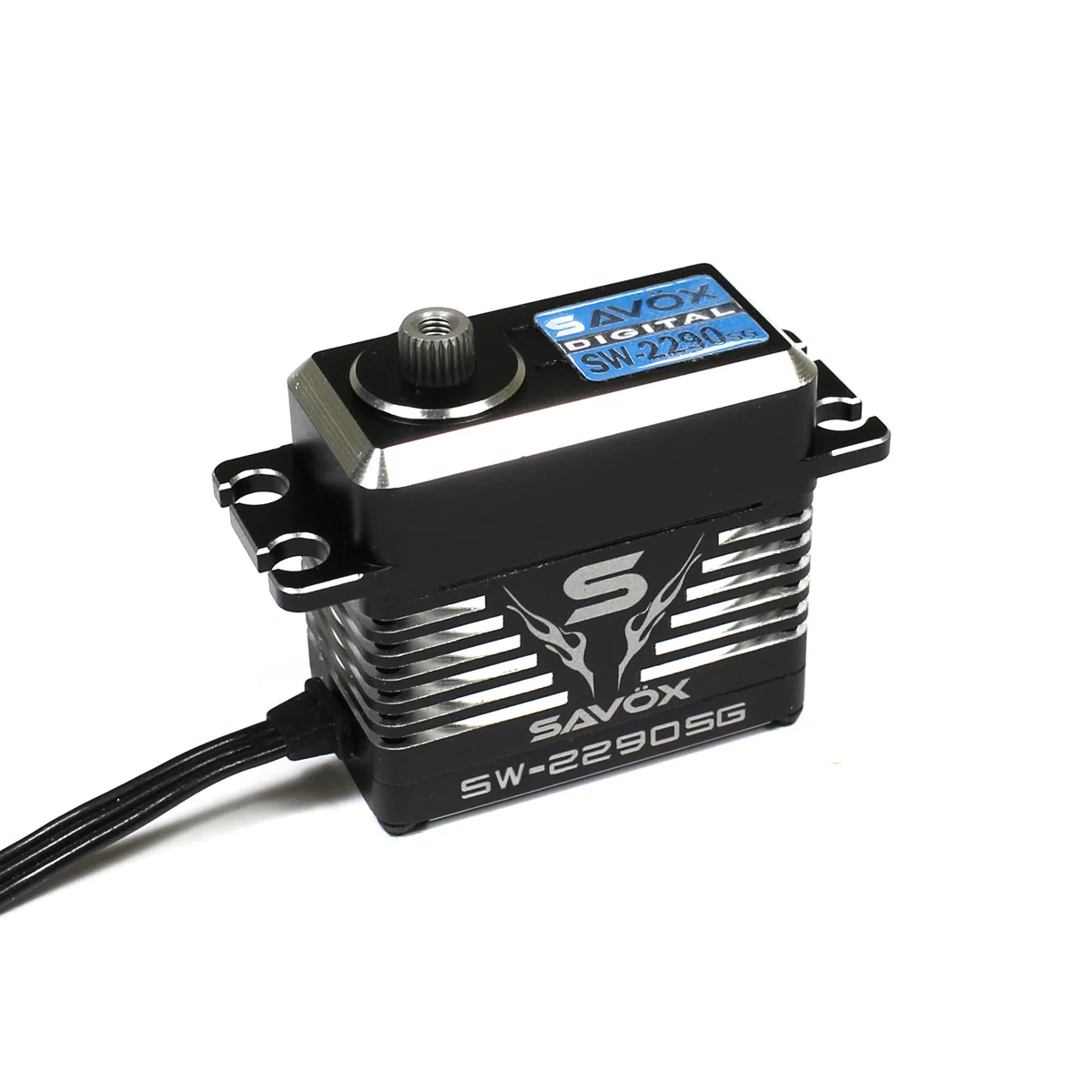 SB-2290SG Servo HV
