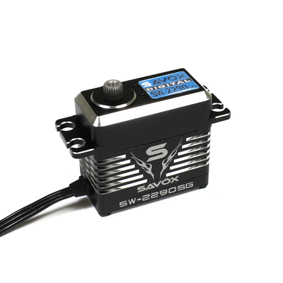 SB-2290SG Servo HV