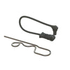 ARA320766 Body Clips Gorgon