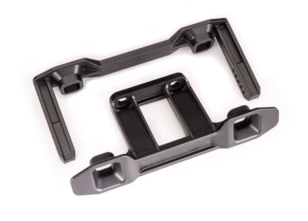 7417 Body Mounts Front And Rear