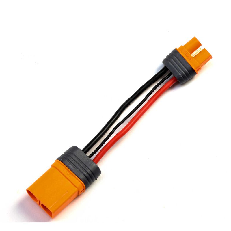 SPMXCA507 IC5 Dev. To IC3 Bat.
