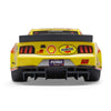 LOS1122522 1/12 NASCAR RC Racecar Joey Logano No. 22 Shell 2025 Ford Mustang 2S AWD RTR Brushed On-Road (Battery & Charger Included)