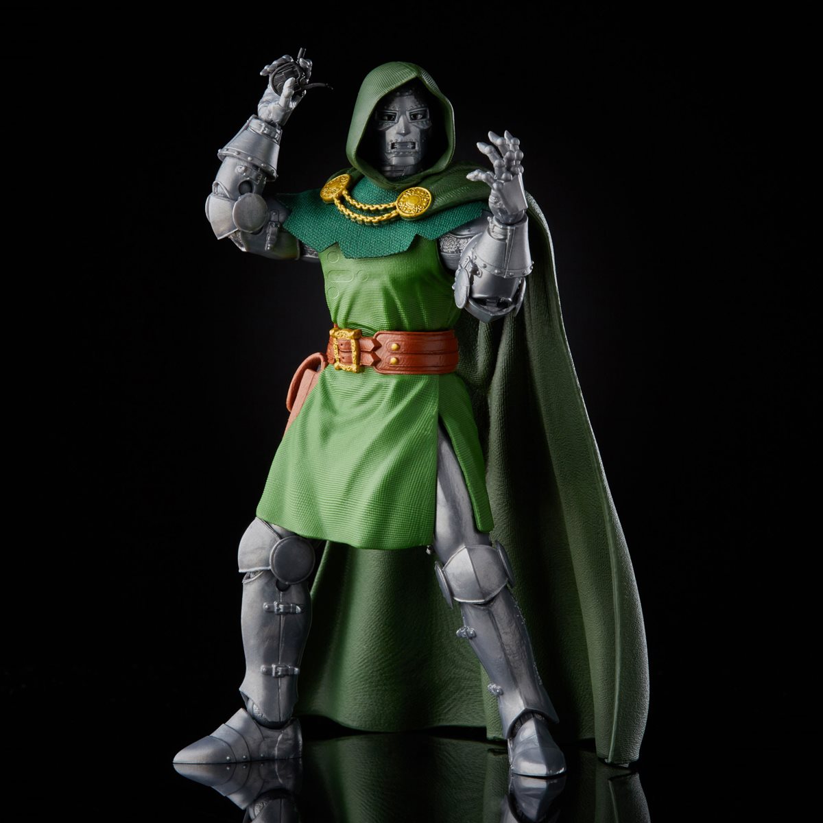 HSE9627 Fantastic Four Marvel Legends Series 6-Inch Doctor Doom Action Figure