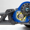 94046-4 Drag Slash Mustang 5.0 1/10 Scale Brushless Drag Car
