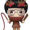 FU43431 The Office-Dwight as Belsnickel #907