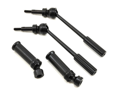 PRO627400 E-Revo/Summit Pro-Spline HD Driveshaft Set
