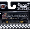 M2Machine 32600-95 CHASE 1987 BUICK GRAND NATIONAL - DETROIT MUSCLE