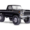 92144-4 TRX-4 Ford F-150 1/10 Scale 4WD RTR Scale & Trail Rock Crawler