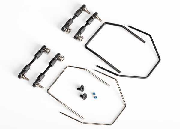6498 XO-1 Swaybar Kit