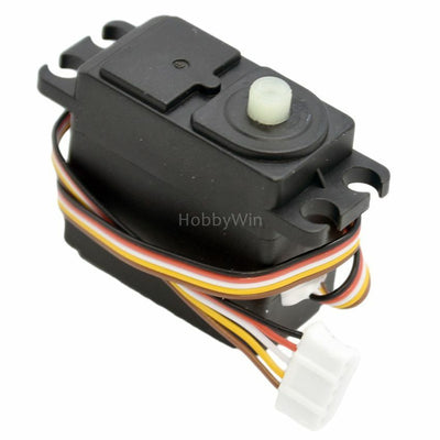 16051 5-Wire Servo 19g