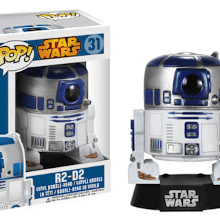FU3269 Star Wars-R2-D2