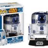 FU3269 Star Wars-R2-D2