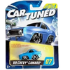 528593-EUCALT MGA CarTuned Premier Series 1 Hobby Assortment