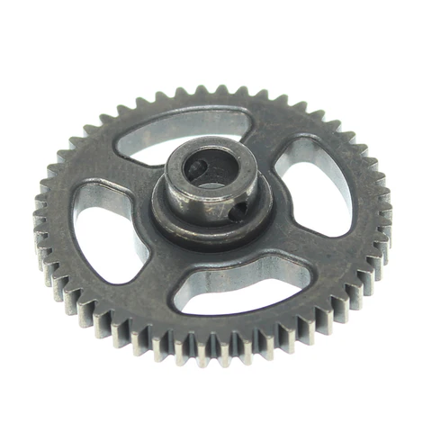 RER13677 Volcano 16 Spur