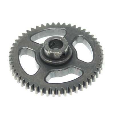 RER13677 Volcano 16 Spur