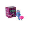 L2P 10001 Squishy Tushy Toys 3 Inch Figures Single Blind Box