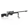 GoatGuns Sniper Model - Black