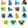 L2P 24705 MrBeast Lab™ Swarms Test Tube 2 Pack Mystery 1 Inch Figures