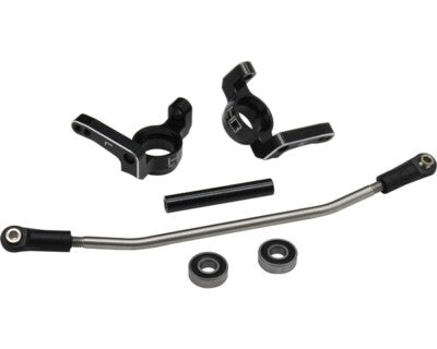 HREVG21X01 - Aluminum High Clearance Steering Knuckles (L/R)- Everest Gen7
