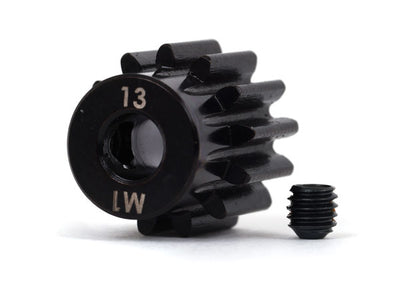 6483X 13T MOD 1 Hardened Steel - Pinion Gear