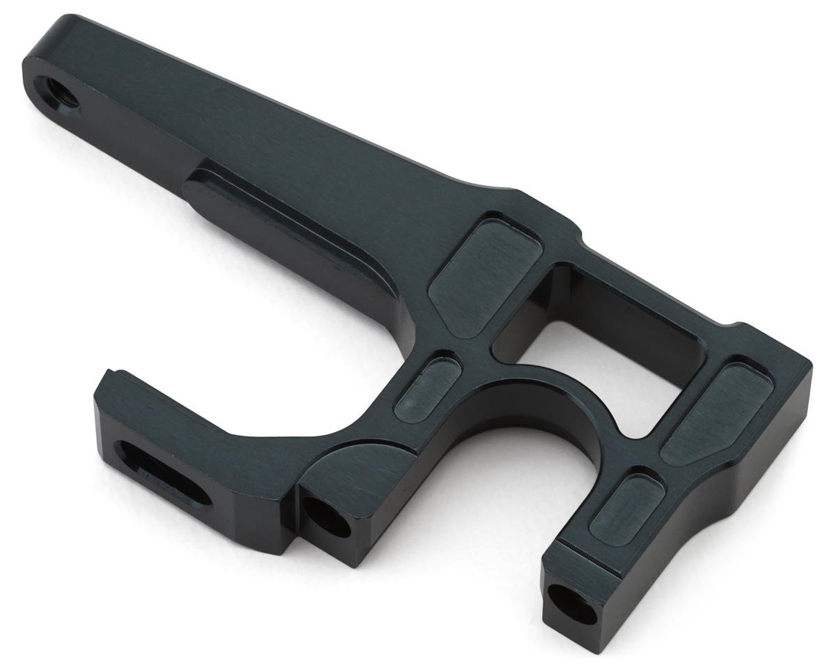 MUGE2141AB Mugen Seiki MBX8R ECO Aluminum Motor & Center Differential Mount