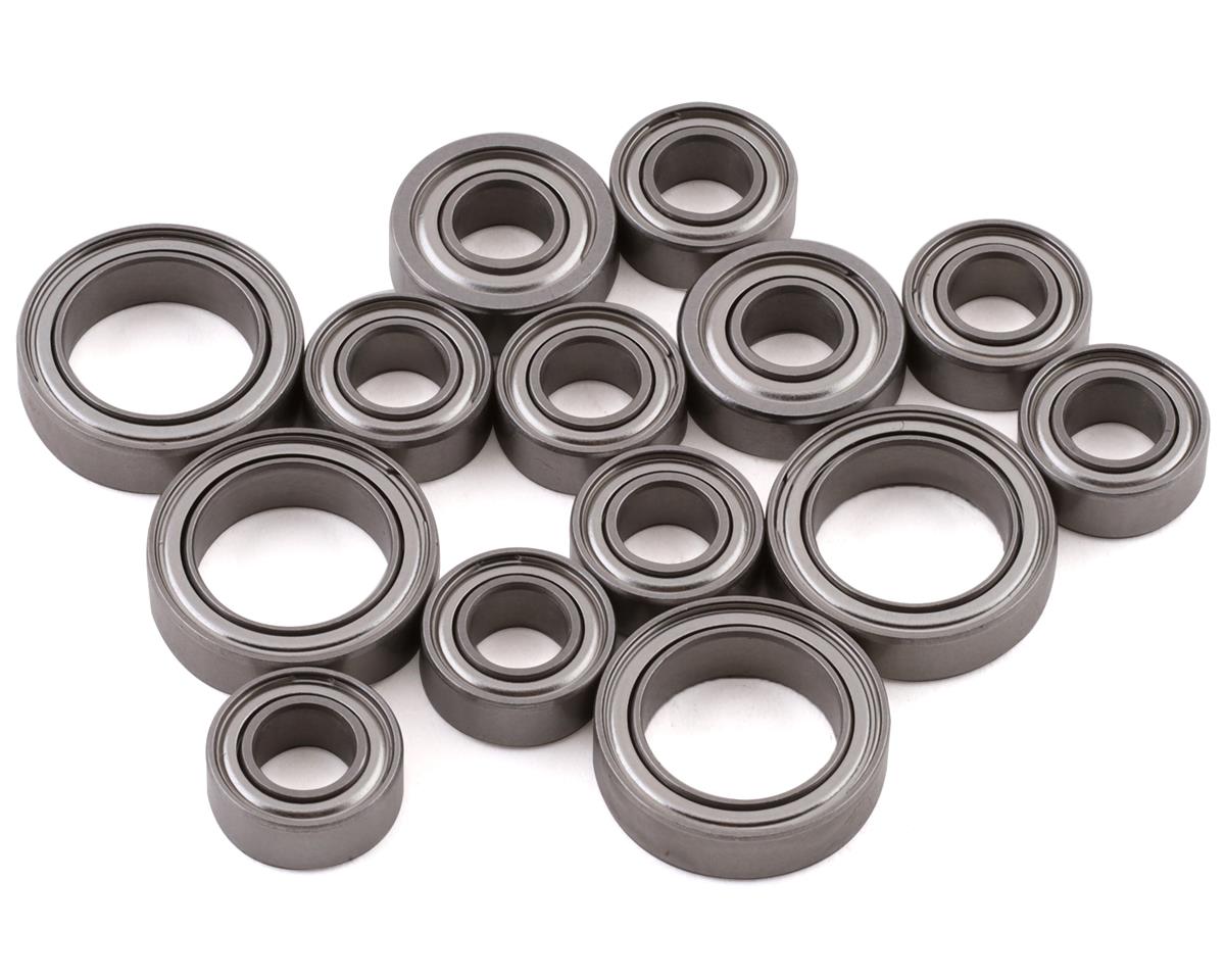 WRP-TLR22S-HGFK Whitz Racing Products Hyperglide 22S Drag Car Full Ceramic Bearing Kit