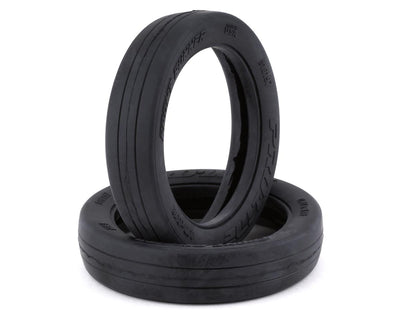 PRO10197203 Front Runner S3 2WD Front 2.2"/2.7" Drag Racing Tire (2)