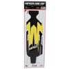 UPG-14295 UpGrade RC "Velocity" Graphic Set for Losi® 22S™ Sprint Car (Yellow)
