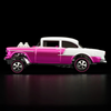 HWJCP37 RLC Exclusive ’55 Chevy Bel Air Gasser