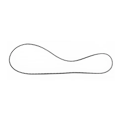 BS204-003 Rear Drive Belt