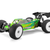 MUGFP2155 Mugen Seiki MBX8TR 1/8 Truggy Body (Clear)