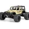 PRO340500 Jeep Wrangler Unlimited Rubicon (Clear) (336mm)