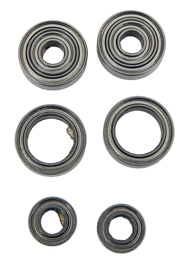 STK-Bearing Set