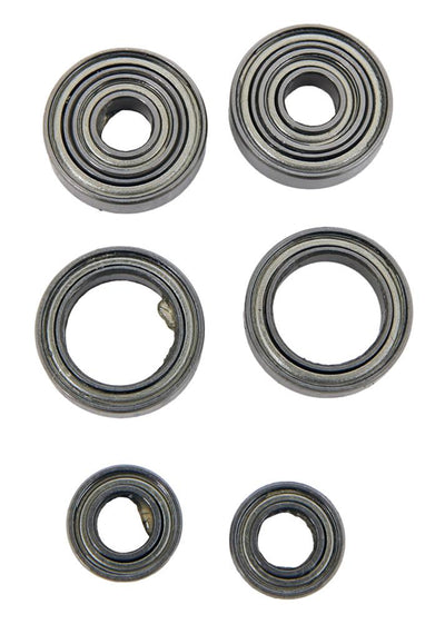 STK-Bearing Set