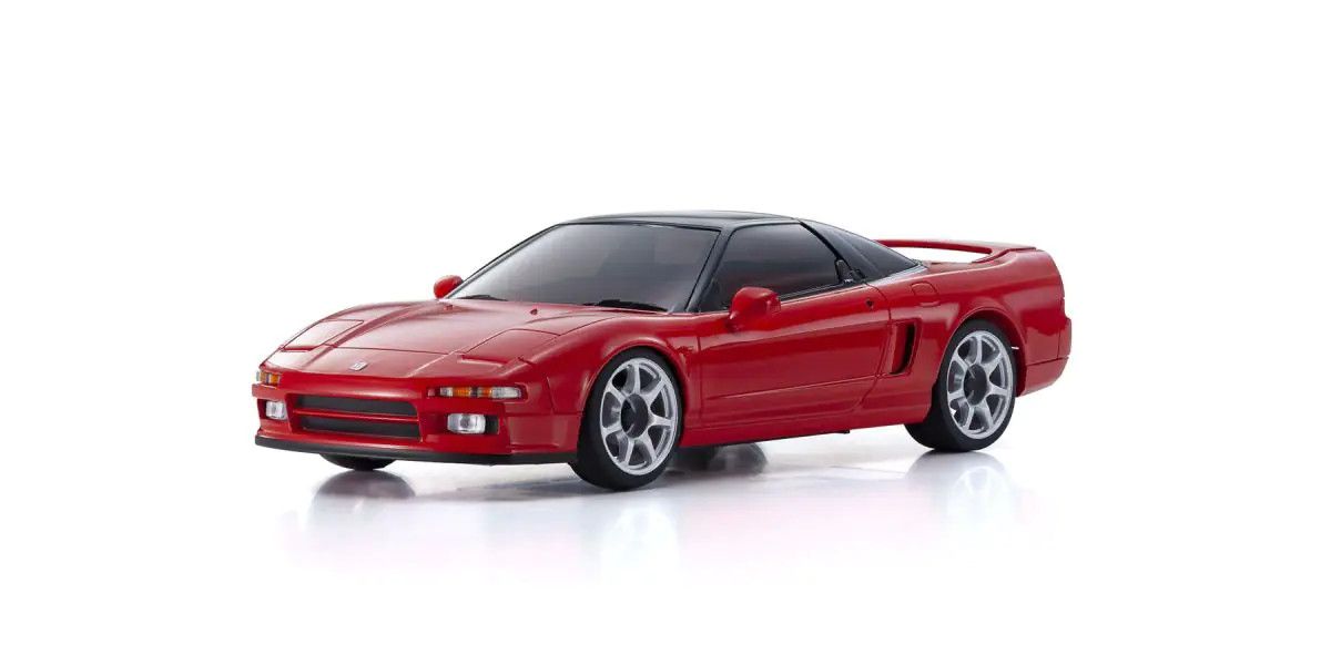 KYO32352R MINI-Z RWD Honda NSX Red