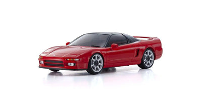 KYO32352R MINI-Z RWD Honda NSX Red