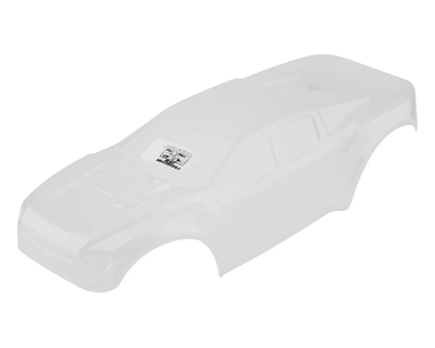 PRO352817 2017 Ford F-150 Raptor (Clear) (295mm)