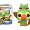 FU70585 Pokemon Grookey