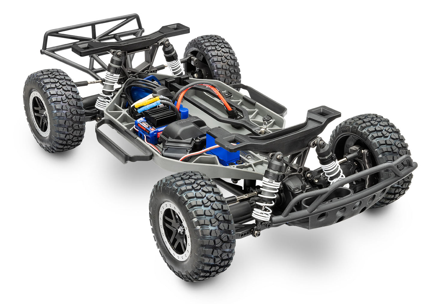 68386-4 Slash 4x4 VXL 1/10 Scale Brushless Short-Course Truck