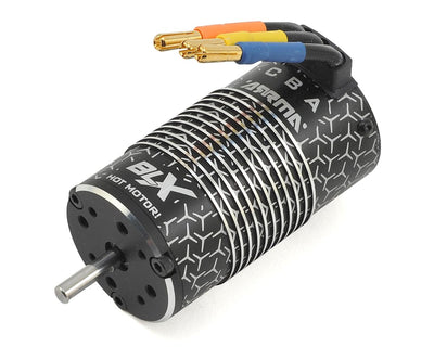 ARA390205 BLX 4074 4-Pole 6S Brushless Motor (2050kV)
