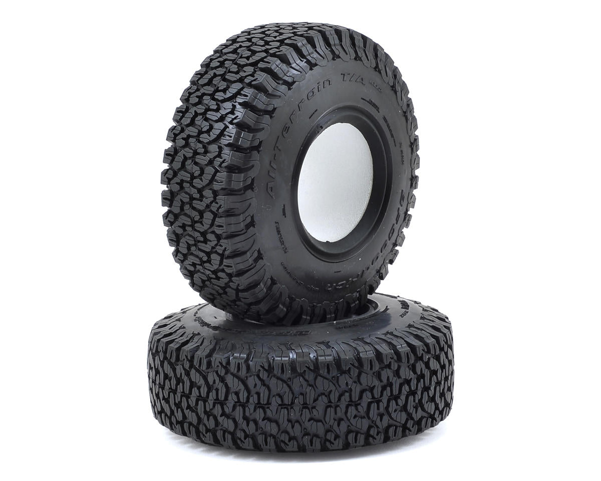 PRO1012414 BFGoodrich All-Terrain KO2 1.9" Rock Crawler Tires (2) (G8)