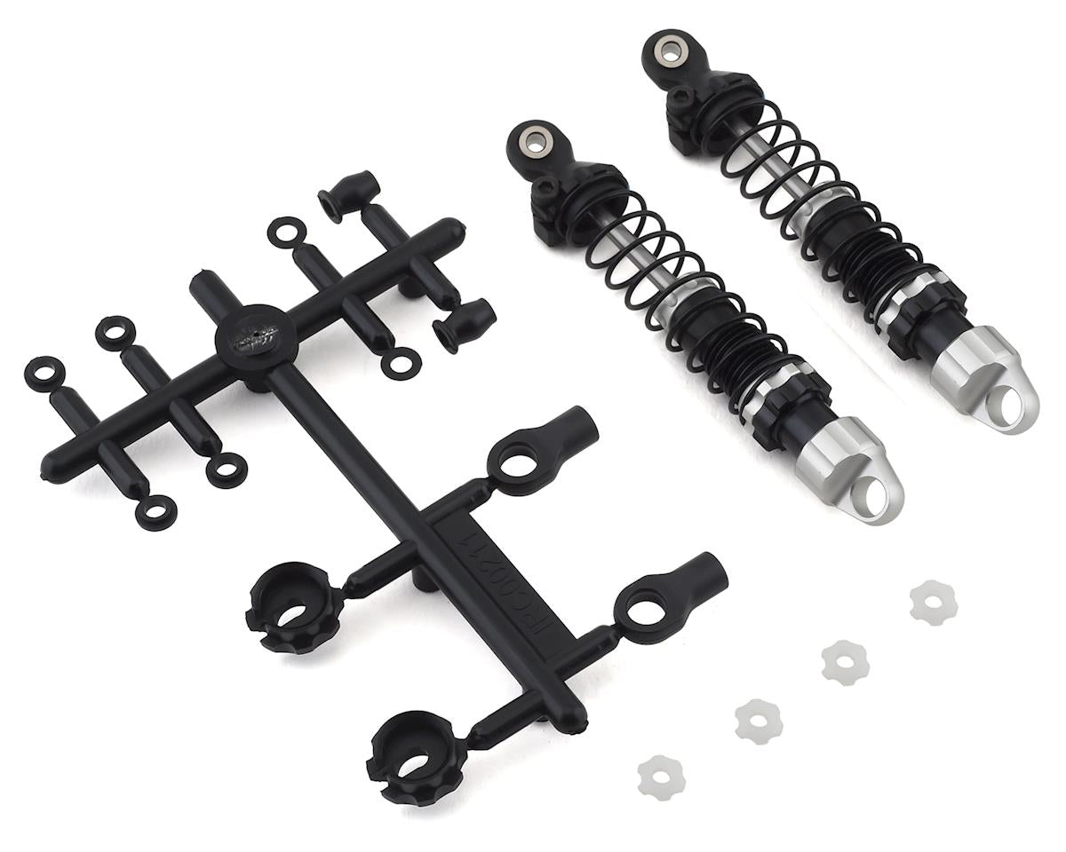 IRC00215 Incision 80mm Scale Shock Set (2)