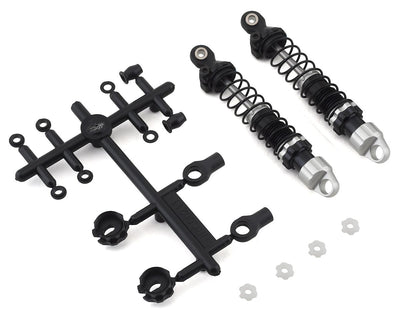 IRC00215 Incision 80mm Scale Shock Set (2)