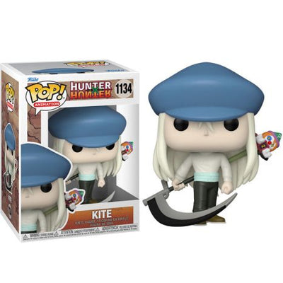FU61378 HunterxHunter Kite
