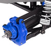 68154-4 Slash  4x4 1/10 Scale BL-2S Brushless Short Course Truck