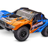 68454-4 Slash 4X4 Brushless