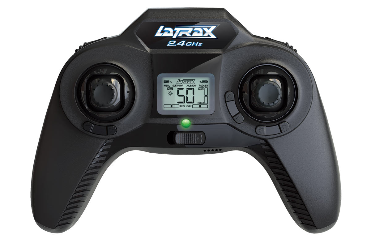 6608 LATRAX ORANGE ALIAS